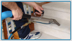 Carpet Stain Removal